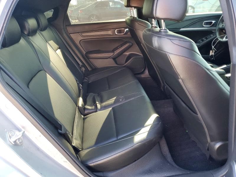 2025 ACURA INTEGRA A-SPEC 10