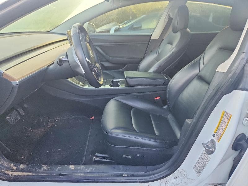 2020 TESLA MODEL 3 7