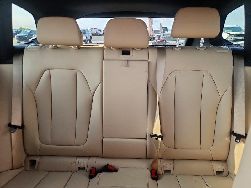 2021 BMW X3 XDRIVE30I 10