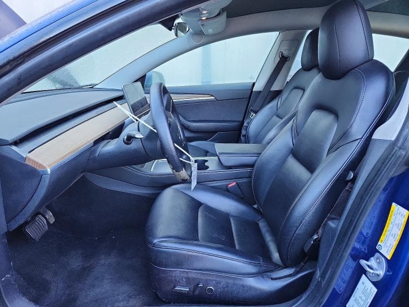 2022 TESLA MODEL 3 7