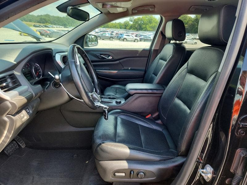 2019 GMC ACADIA SLT-2 7