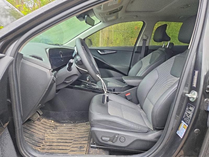2023 KIA NIRO EX 7