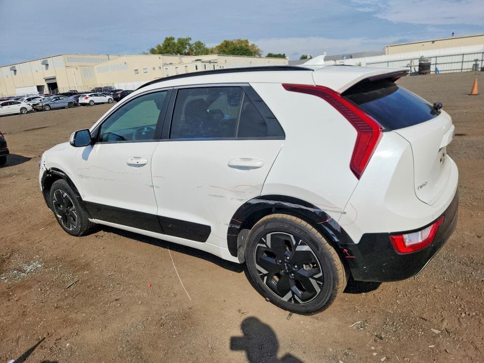 2024 KIA NIRO WIND 2
