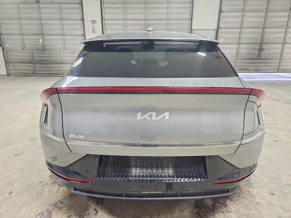 2024 KIA EV6 WIND 6