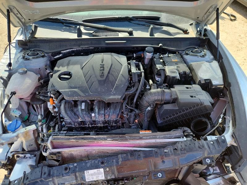 2026 HYUNDAI SONATA SE 11