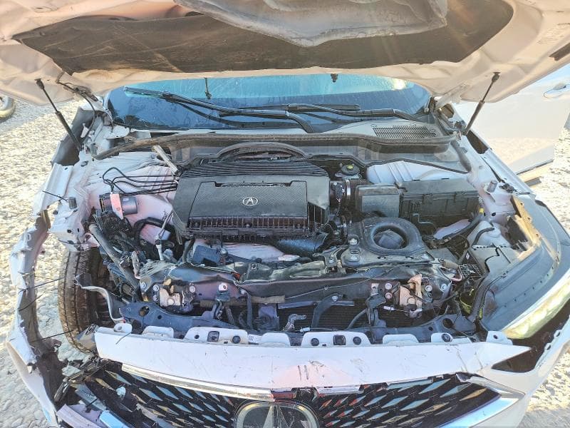 2024 ACURA MDX TECHNOLOGY 12