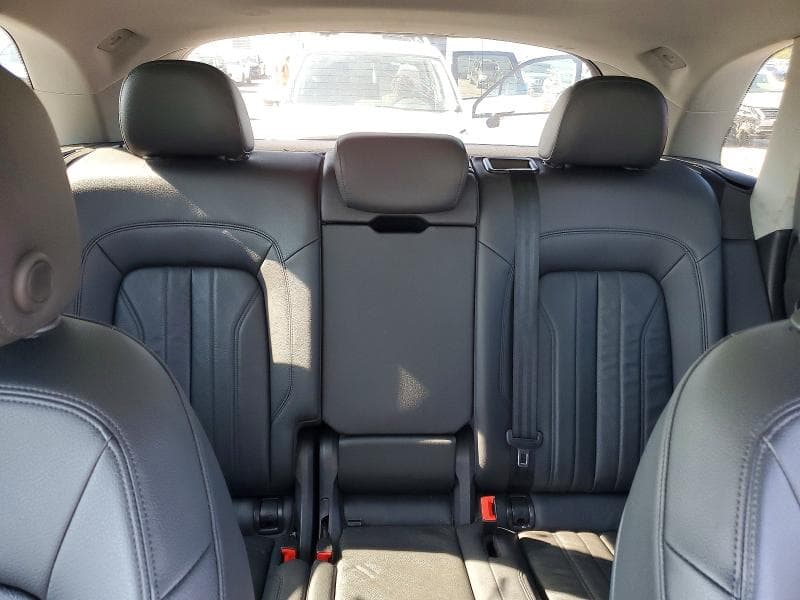 2018 AUDI Q5 PREMIUM 10