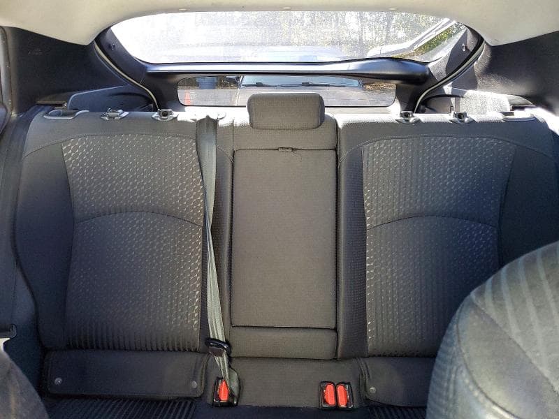 2018 TOYOTA PRIUS THREE 10