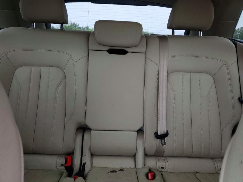 2020 AUDI Q5 PREMIUM PLUS 10