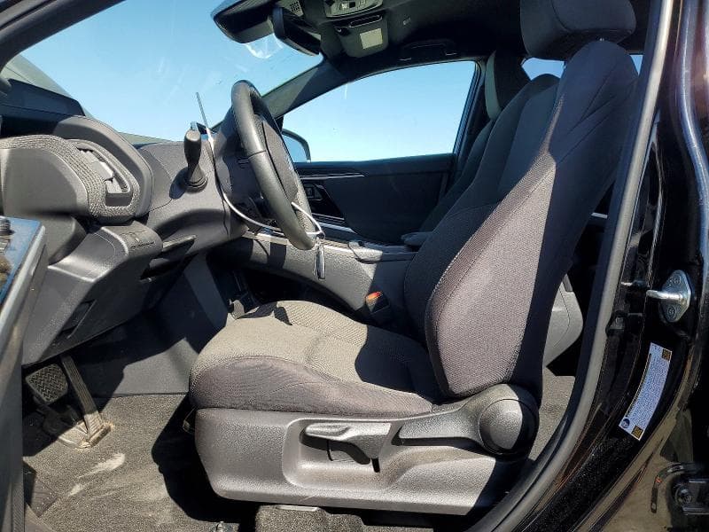 2023 SUBARU SOLTERRA PREMIUM 7