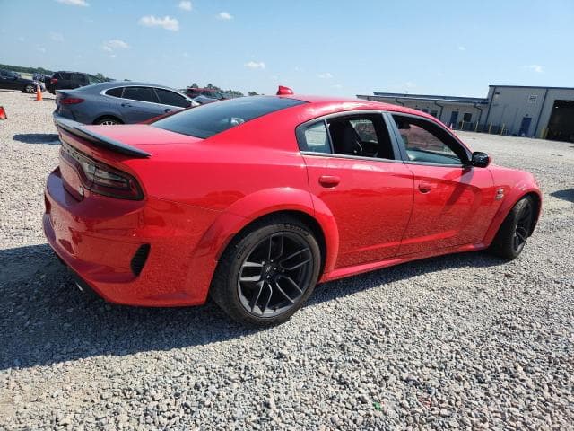 2020 DODGE CHARGER SCAT PACK 3