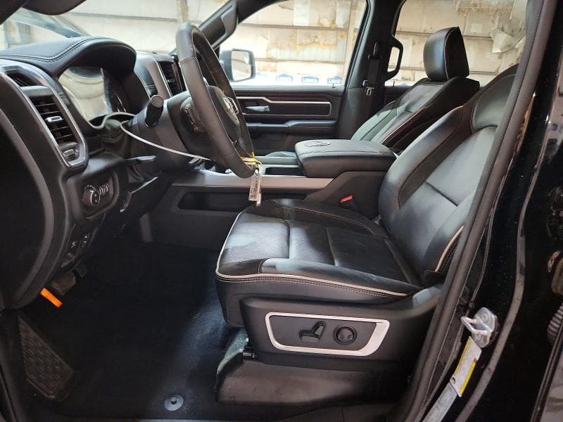 2026 RAM 1500 LARAMIE 7