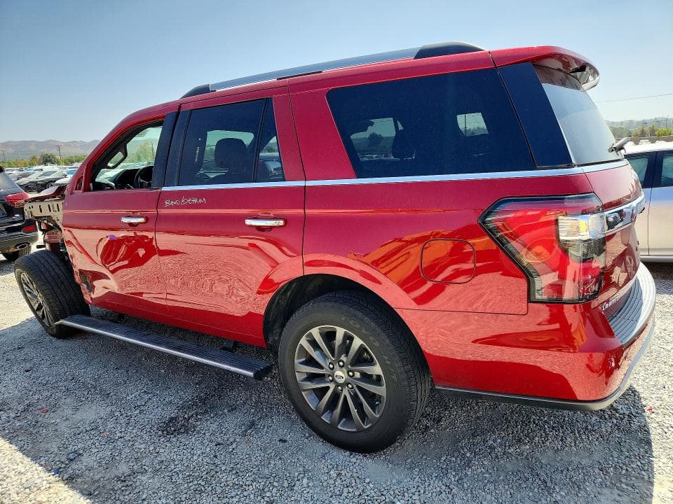 2021 FORD EXPEDITION LIMITED 2