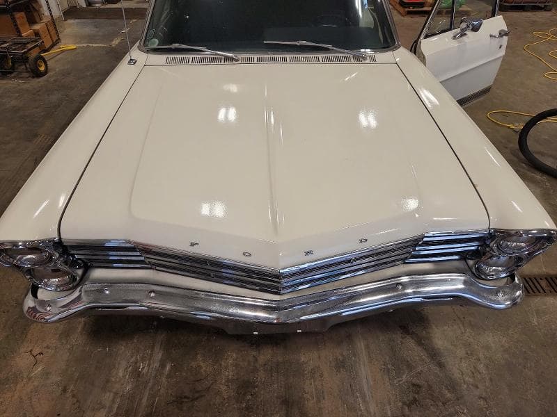 1967 FORD LTD 11