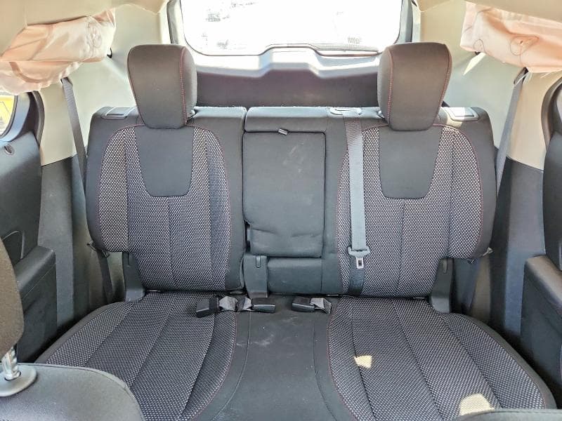 2017 CHEVROLET EQUINOX LS 10