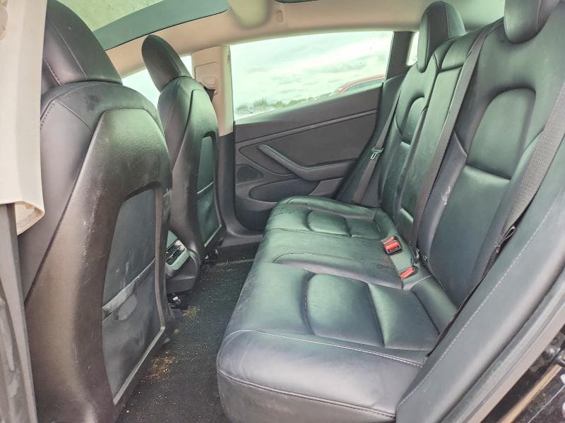 2020 TESLA MODEL 3 10