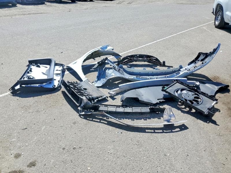 2023 TESLA MODEL Y 12