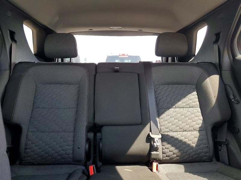 2018 CHEVROLET EQUINOX LT 10