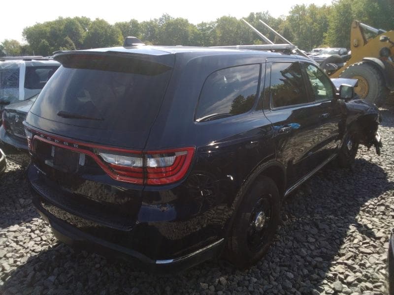 2024 DODGE DURANGO PURSUIT 3