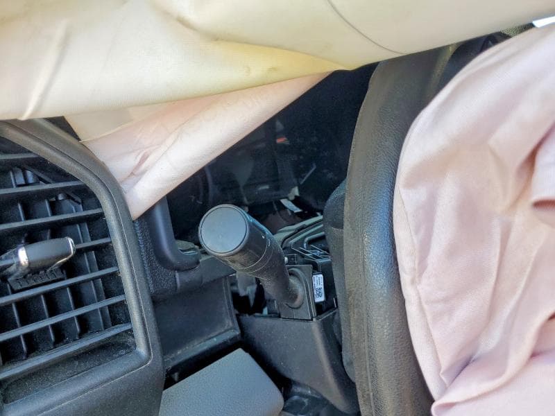 2019 FORD F250 SUPER DUTY 9