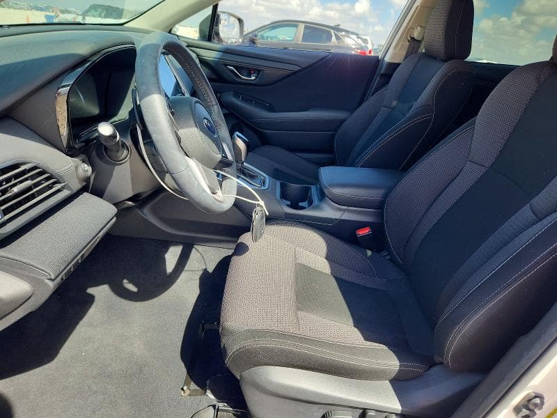 2021 SUBARU OUTBACK PREMIUM 7
