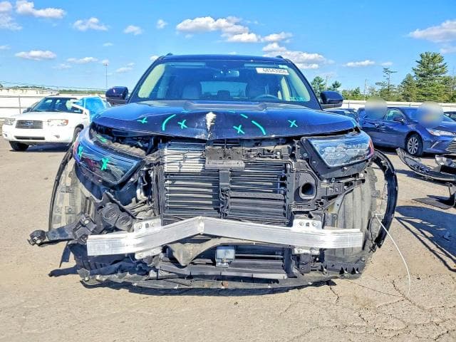 2023 FORD EXPLORER XLT 5
