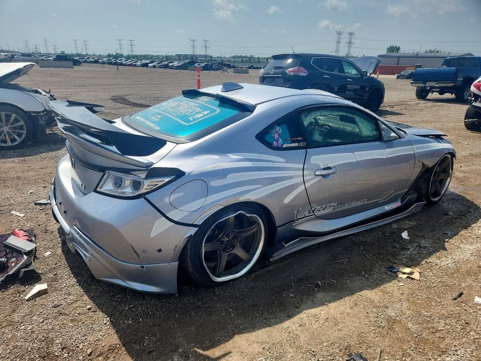 2022 TOYOTA GR 86 PREMIUM 3