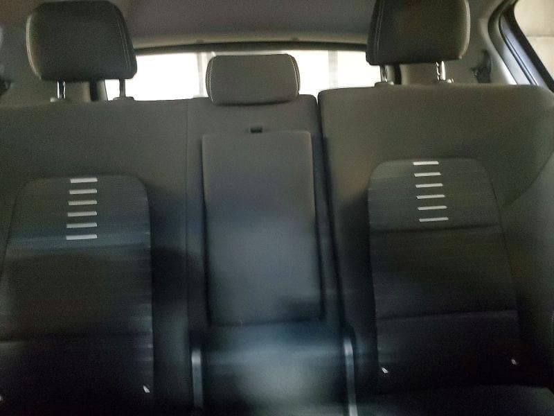 2018 KIA SPORTAGE LX 10