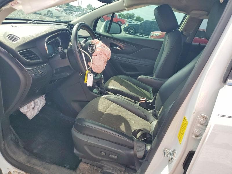2020 BUICK ENCORE PREFERRED 7