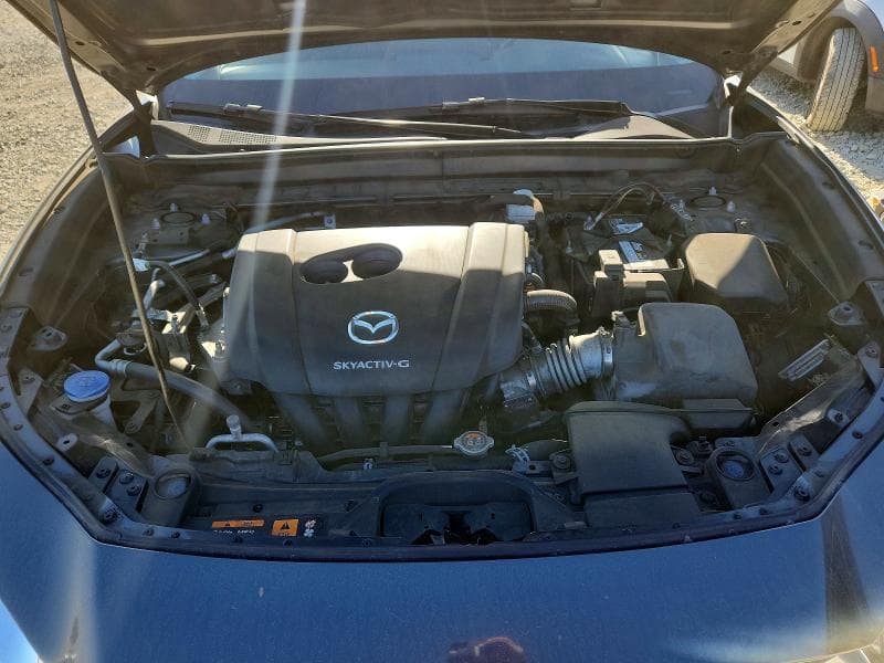 2020 MAZDA CX-30 PREFERRED 12
