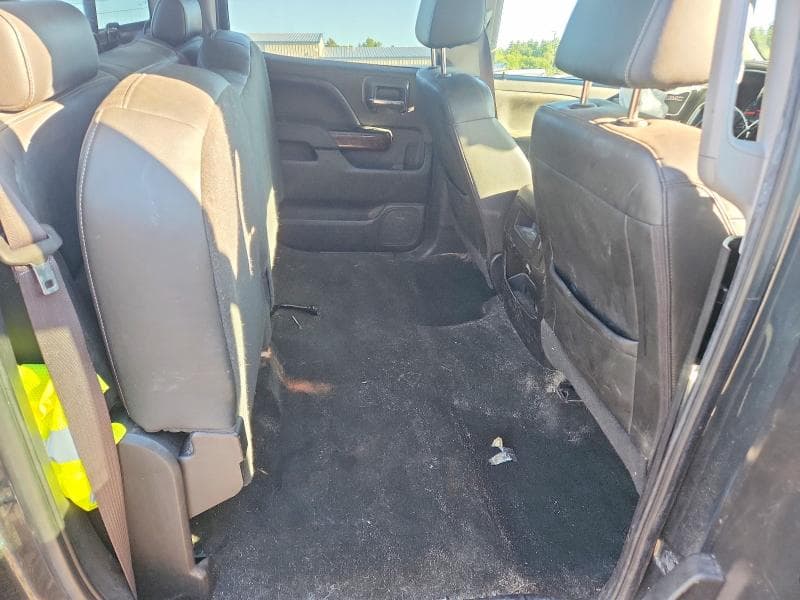 2017 GMC SIERRA K1500 SLT 10
