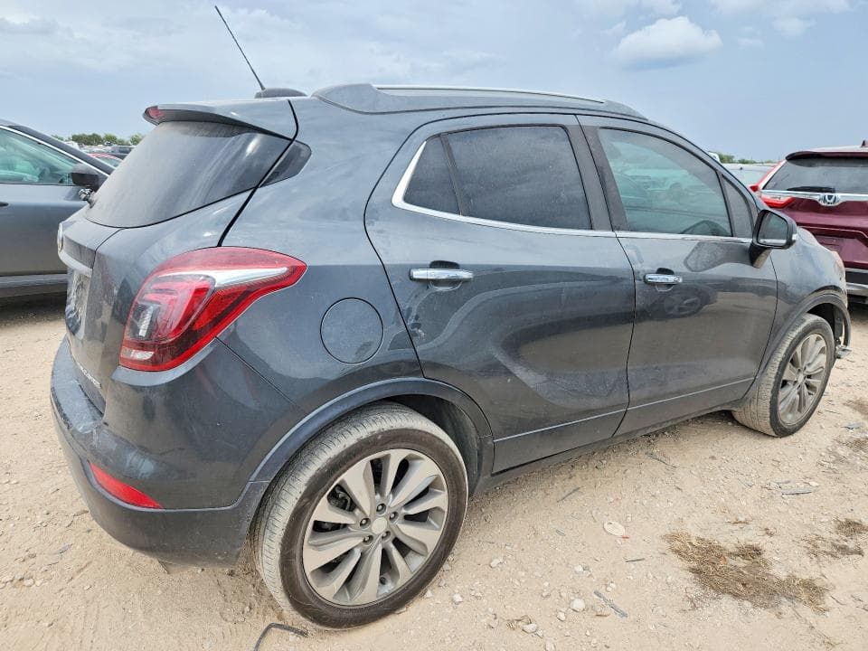 2017 BUICK ENCORE PREFERRED 3