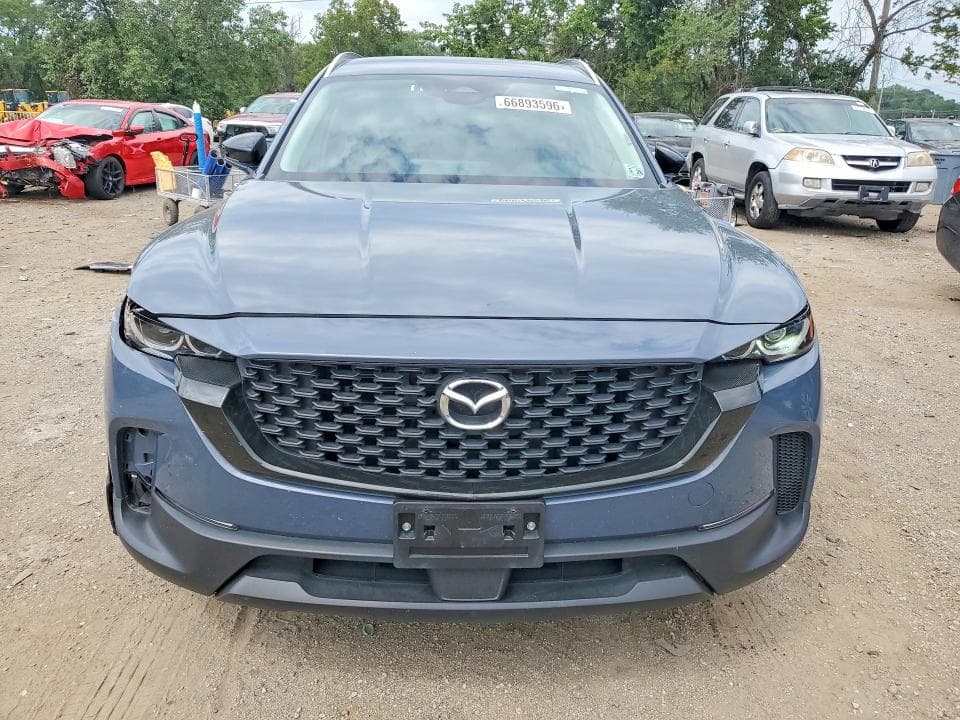 2025 MAZDA CX-50 SELECT 5
