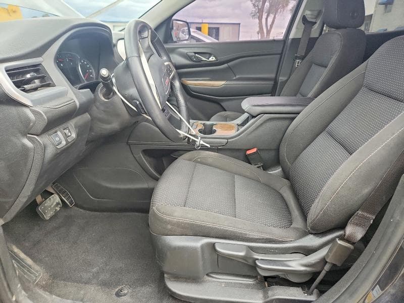 2020 GMC ACADIA SLE 7