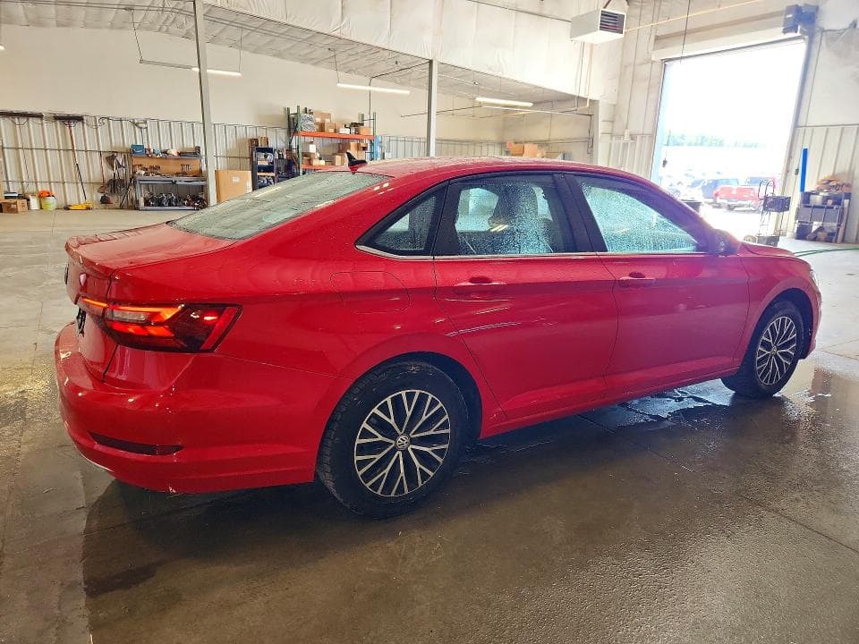 2021 VOLKSWAGEN JETTA S 3