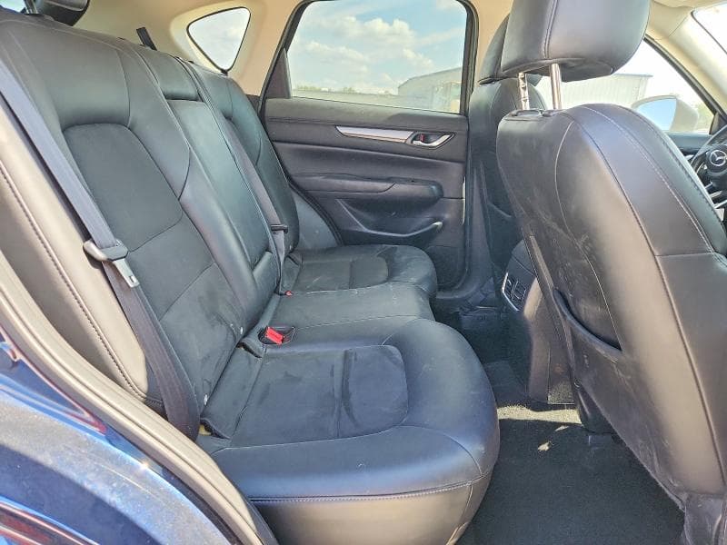 2020 MAZDA CX-5 TOURING 11