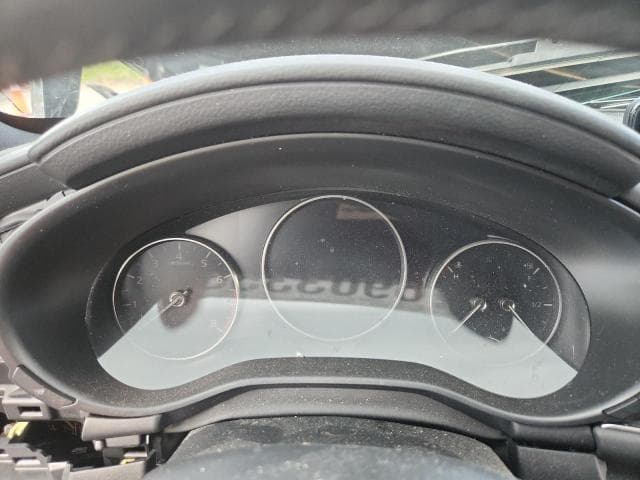 2019 MAZDA 3 PREFERRED 9