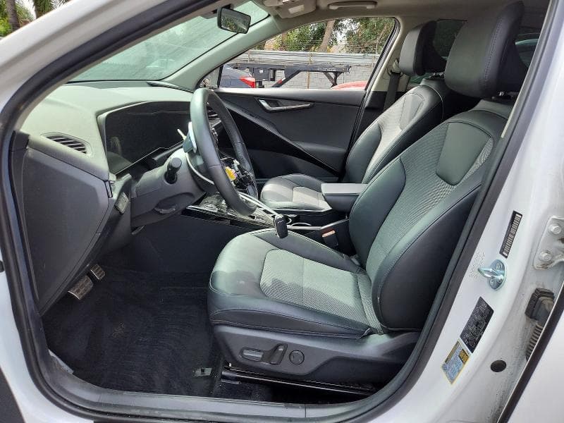 2023 KIA NIRO EX 7
