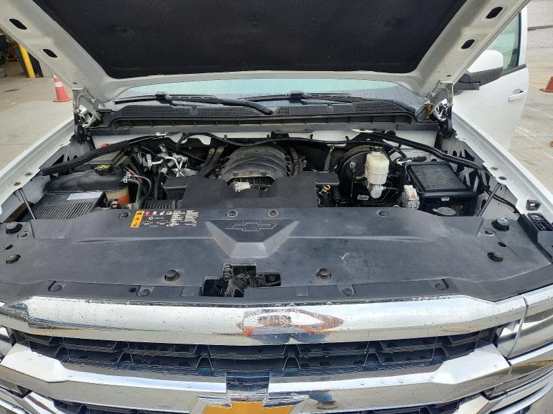 2019 CHEVROLET SILVERADO LD K1500 LT 11