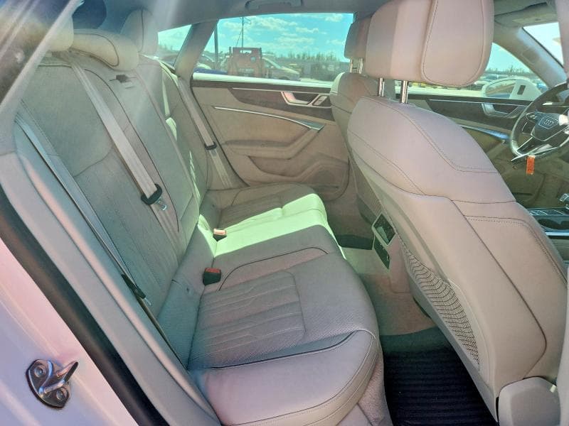 2019 AUDI A7 PRESTIGE S-LINE 10