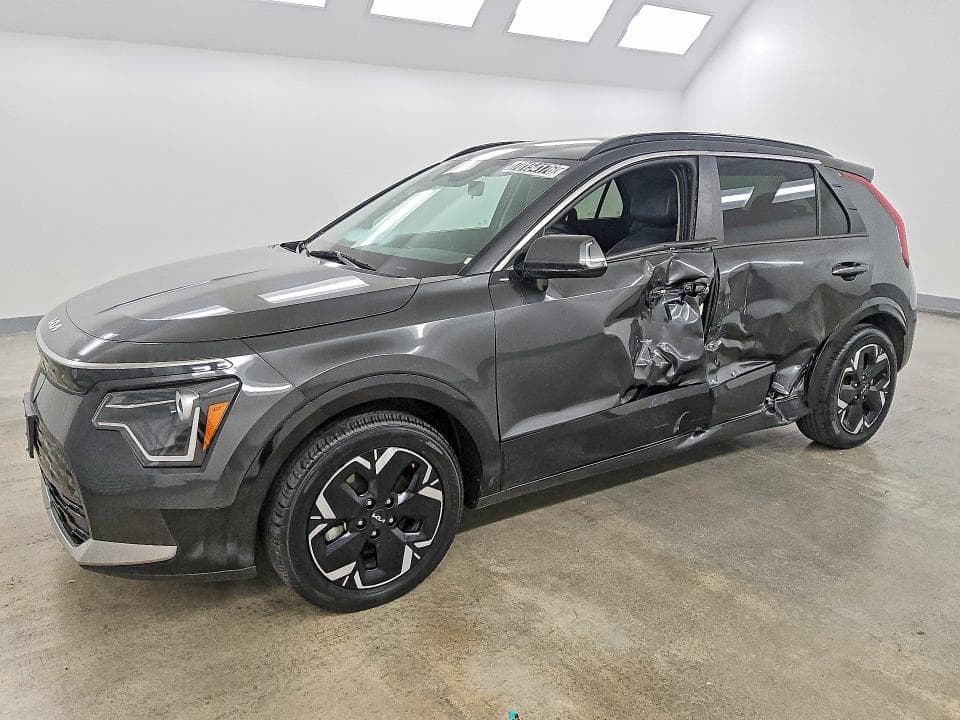 2023 KIA NIRO WIND - 1