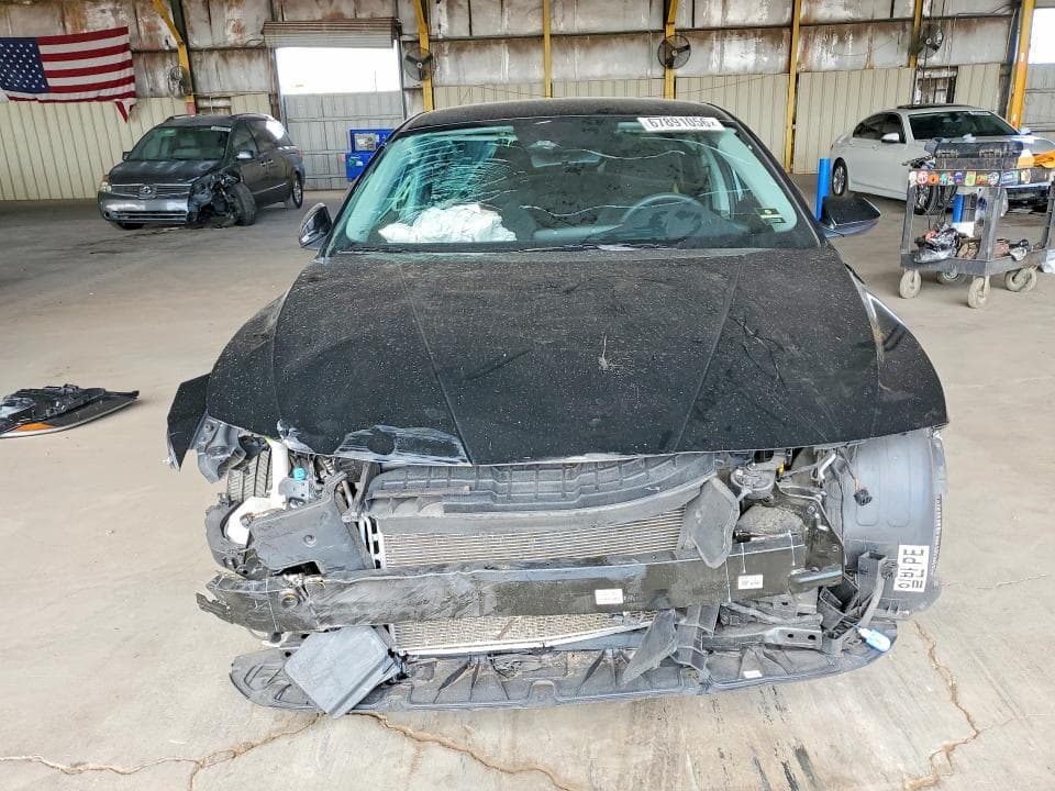 2024 HYUNDAI ELANTRA SEL 5