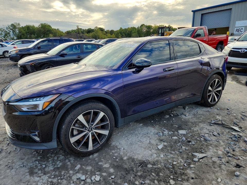 2021 POLESTAR 2 - 1