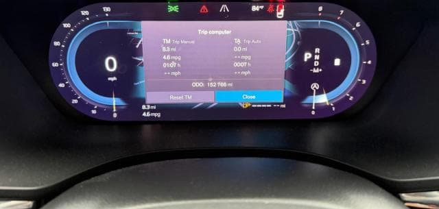 2024 VOLVO XC60 ULTIMATE 8