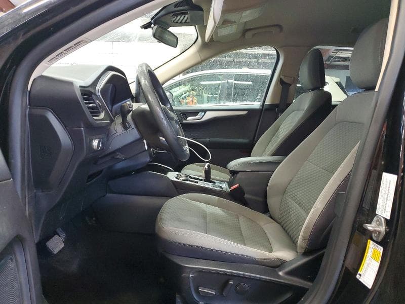 2020 FORD ESCAPE SE 7