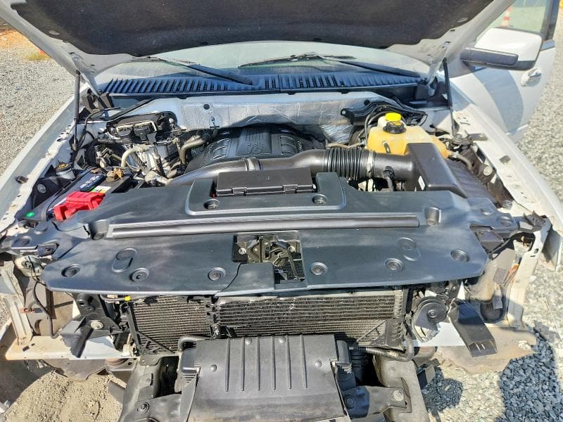 2017 FORD EXPEDITION EL LIMITED 12