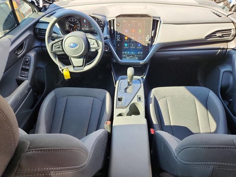 2026 SUBARU CROSSTREK PREMIUM 8