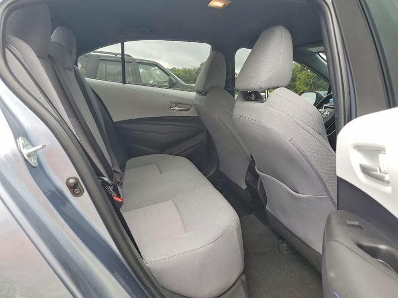 2020 TOYOTA COROLLA SE 10