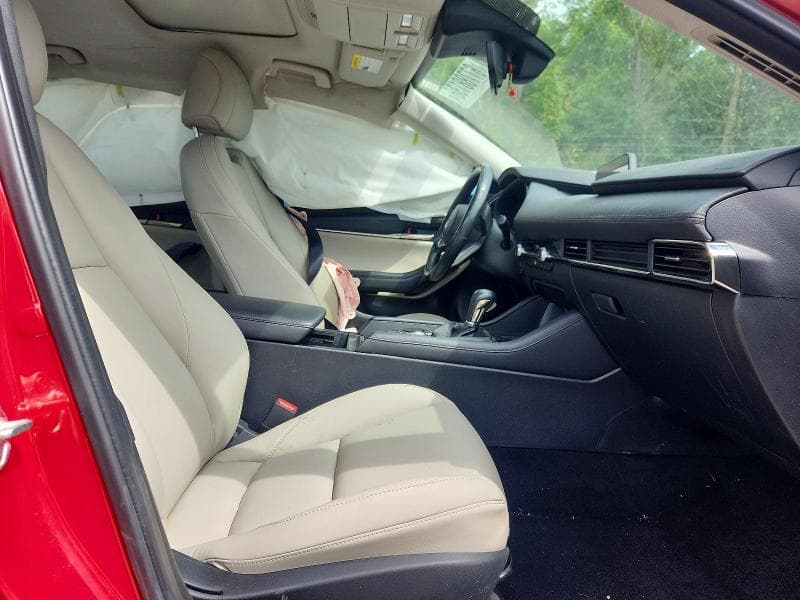 2023 MAZDA 3 PREFERRED 7
