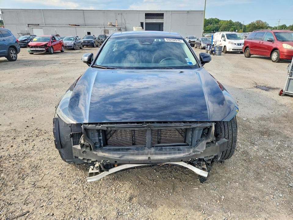 2023 VOLVO S90 PLUS 5